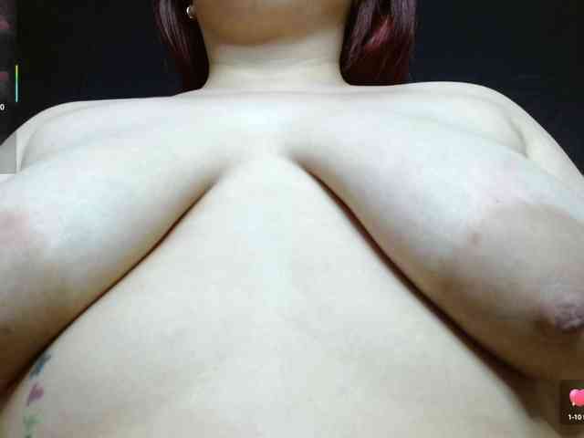 jolie-colette webcam