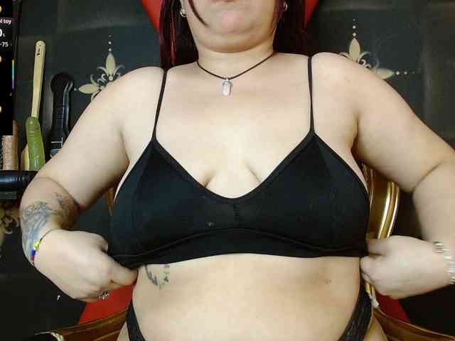 jolie-colette webcam