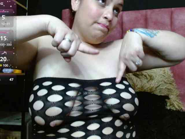 jolie-colette webcam