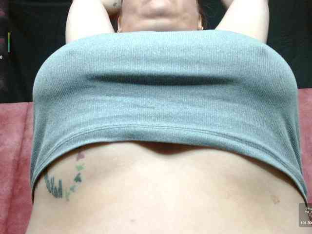 jolie-colette webcam
