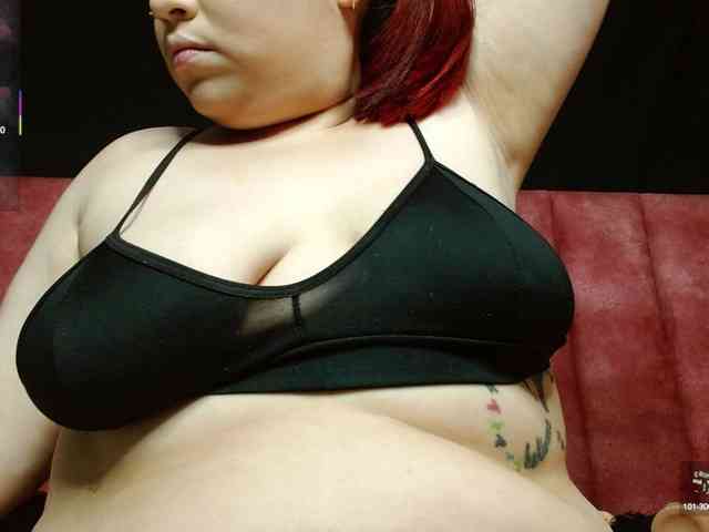 jolie-colette webcam