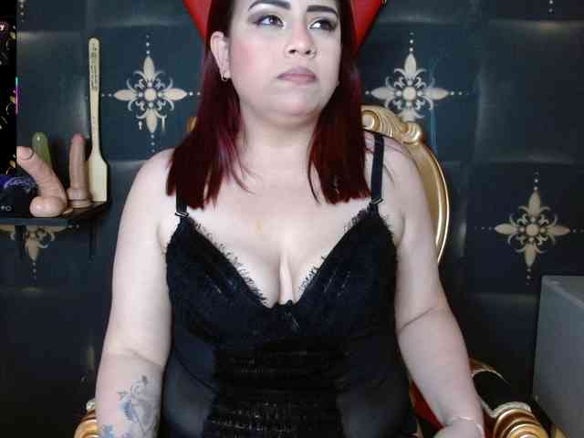 jolie-colette webcam