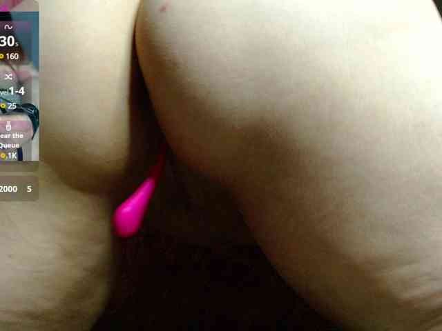jolie-colette webcam