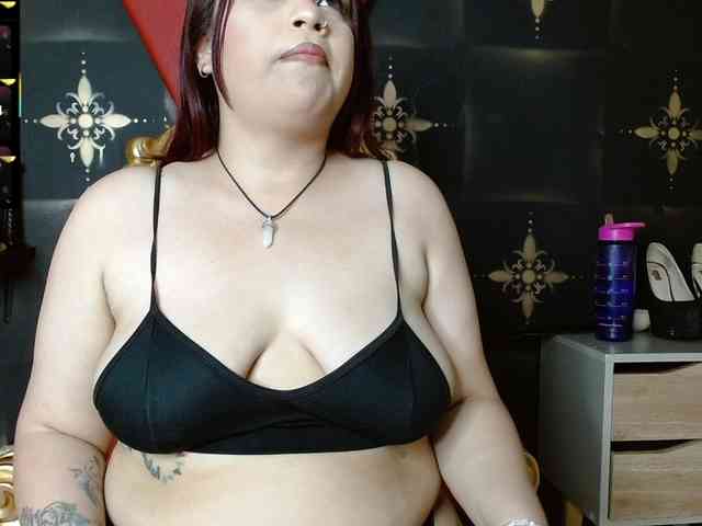 jolie-colette webcam