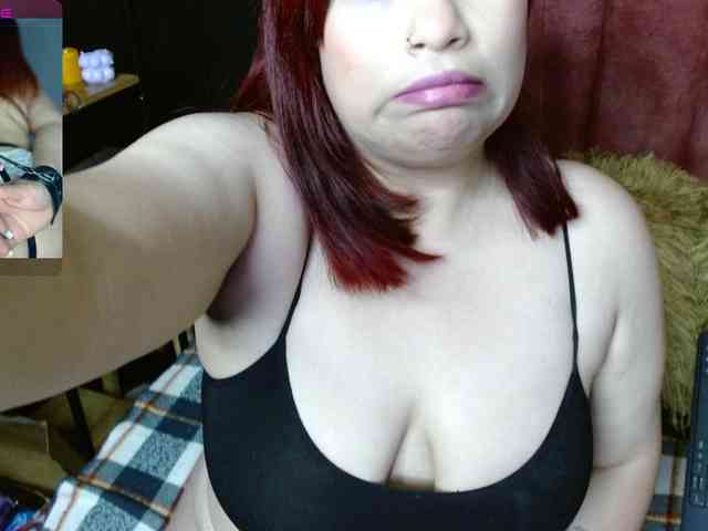 jolie-colette webcam