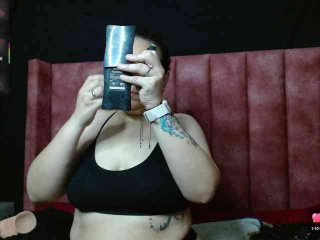 jolie-colette webcam