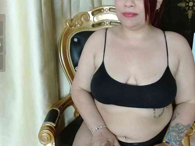 jolie-colette webcam