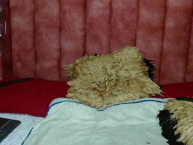 jolie-colette webcam