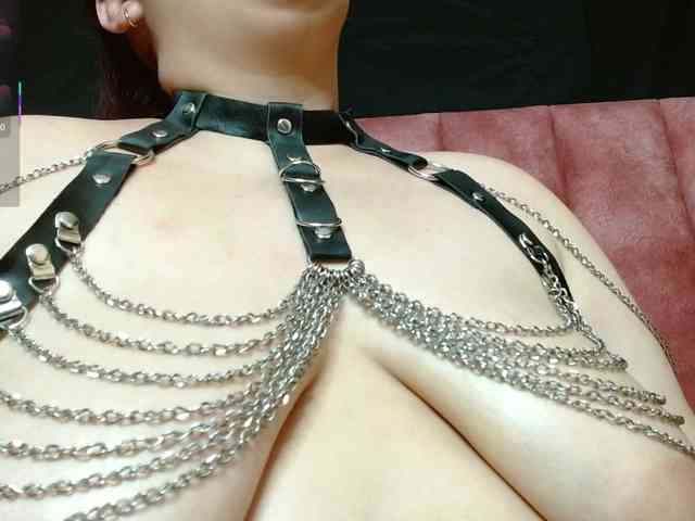 jolie-colette webcam