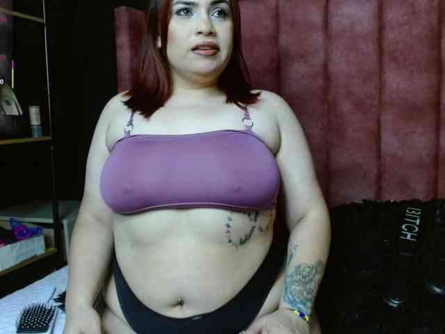jolie-colette webcam