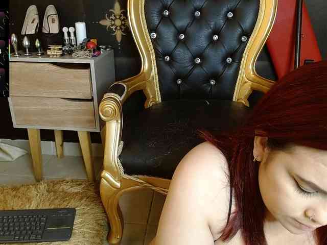jolie-colette webcam