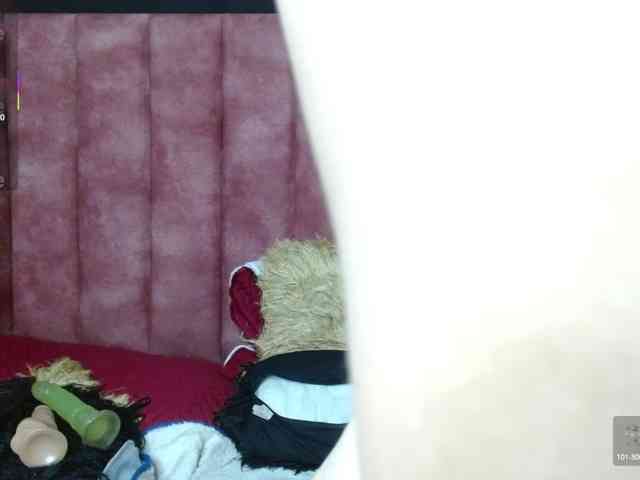 jolie-colette webcam