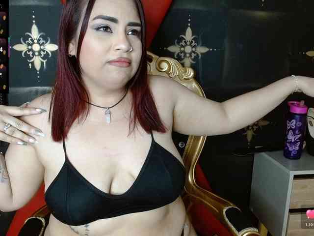 jolie-colette webcam