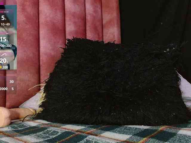 jolie-colette webcam