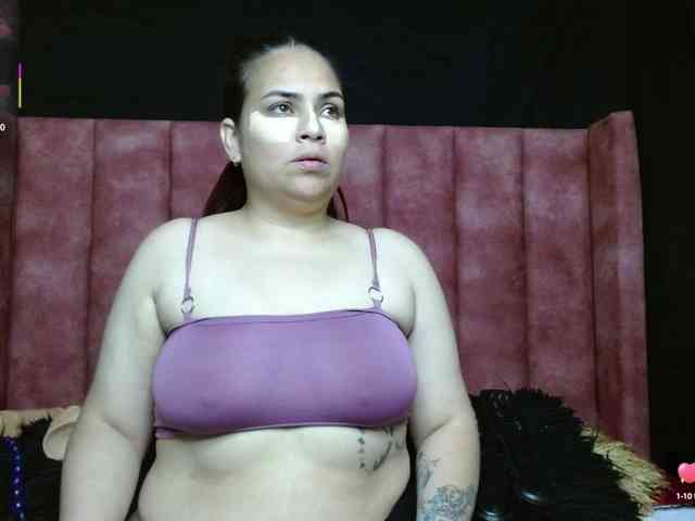 jolie-colette webcam