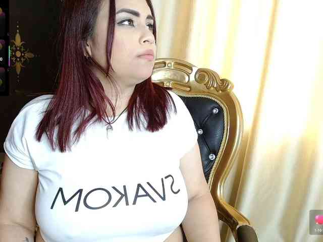 jolie-colette webcam