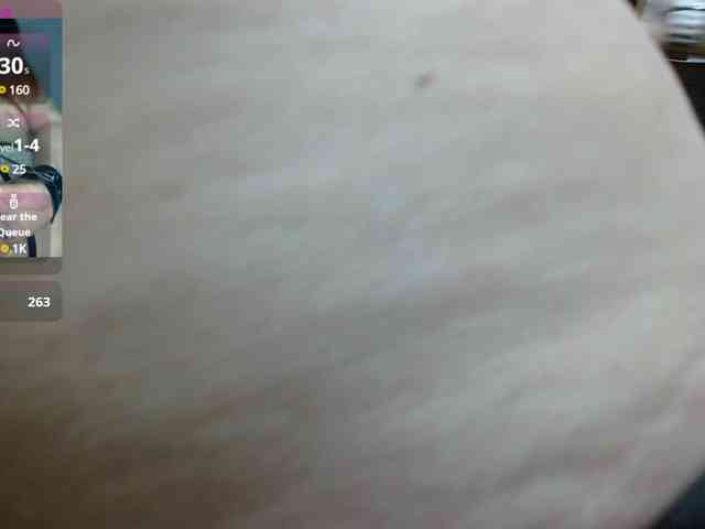 jolie-colette webcam
