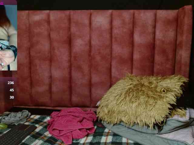 jolie-colette webcam