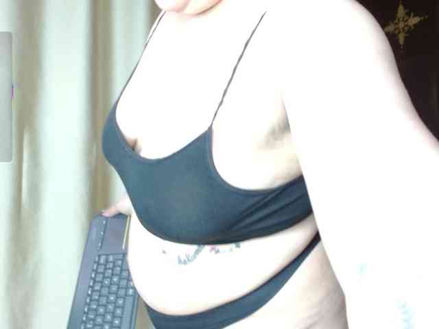 jolie-colette webcam