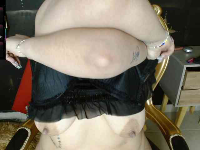 jolie-colette webcam