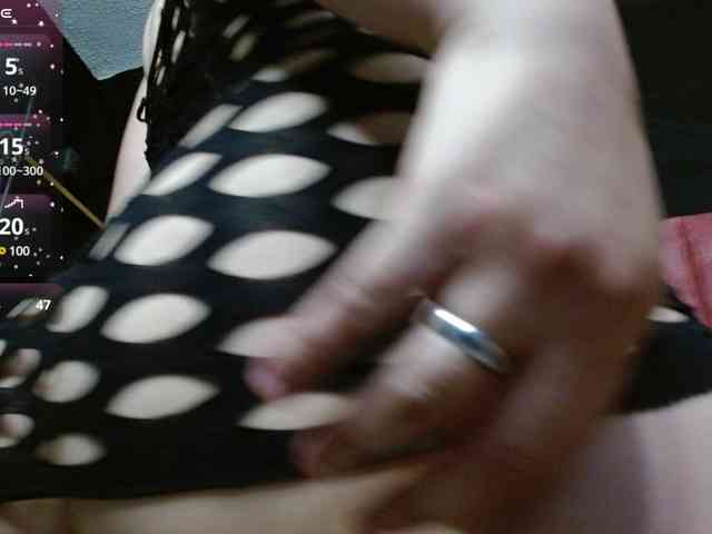 jolie-colette webcam