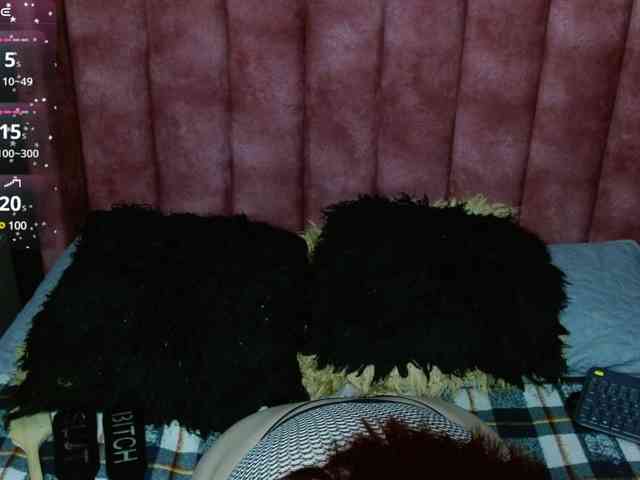jolie-colette webcam