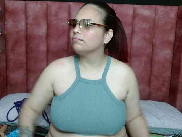 jolie-colette webcam