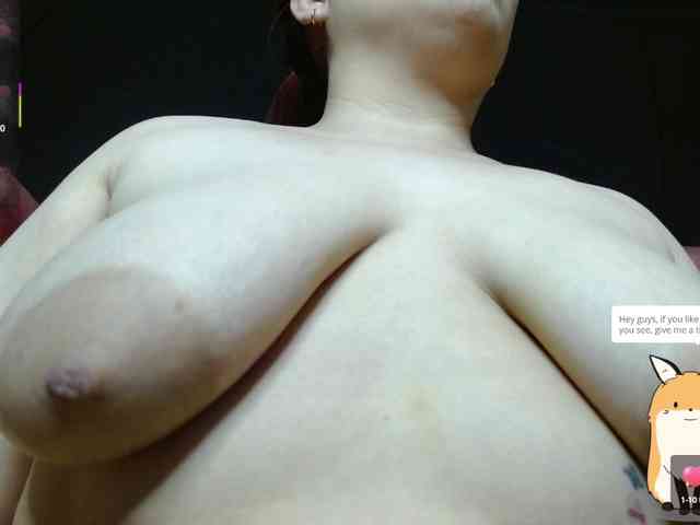 jolie-colette webcam