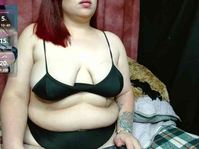 jolie-colette webcam