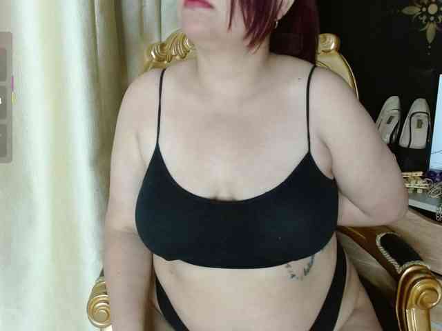 jolie-colette webcam