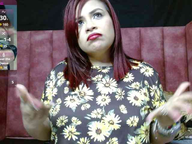 jolie-colette webcam