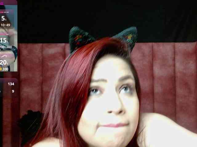 jolie-colette webcam