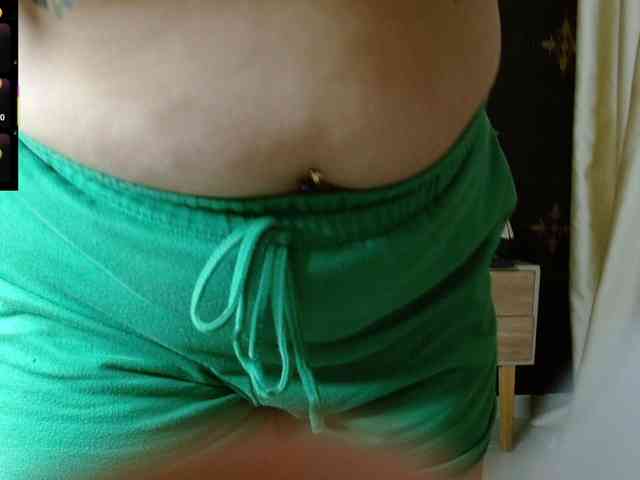 jolie-colette webcam