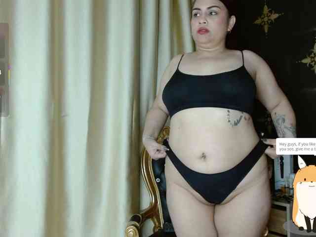 jolie-colette webcam