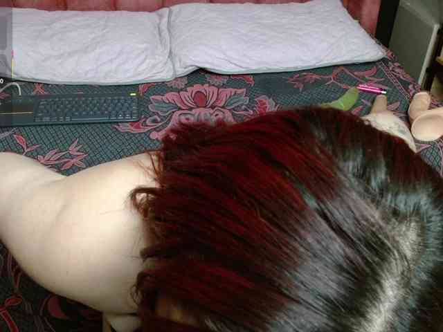 jolie-colette webcam