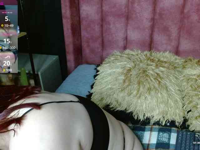 jolie-colette webcam