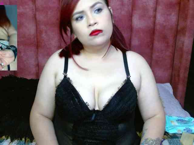 jolie-colette webcam
