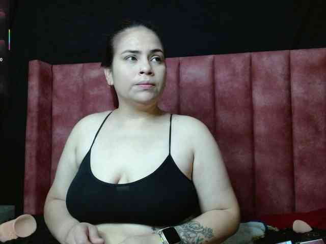 jolie-colette webcam