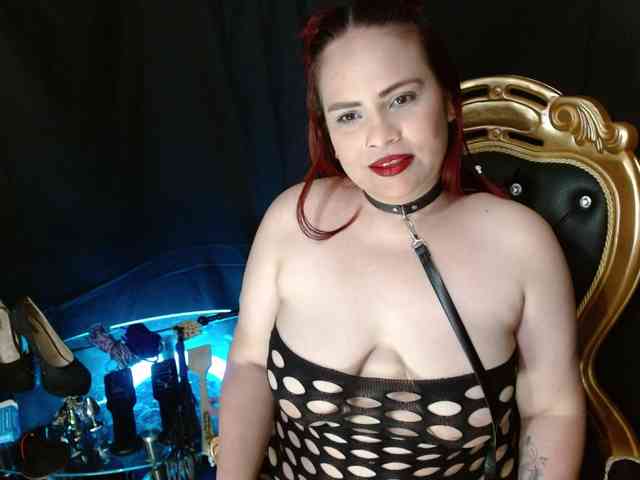 jolie-colette webcam