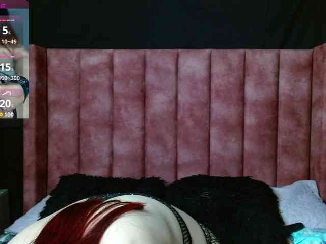 jolie-colette webcam