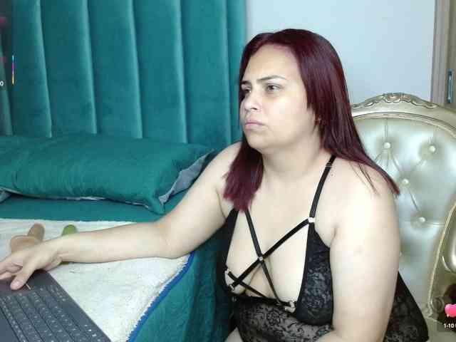 jolie-colette webcam