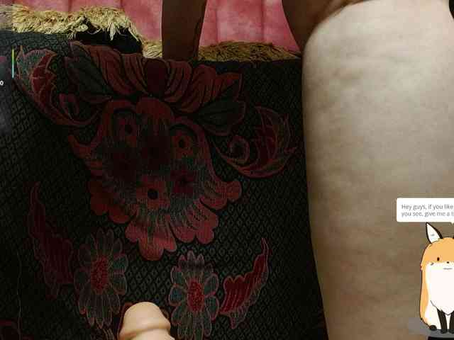 jolie-colette webcam