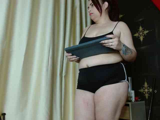 jolie-colette webcam