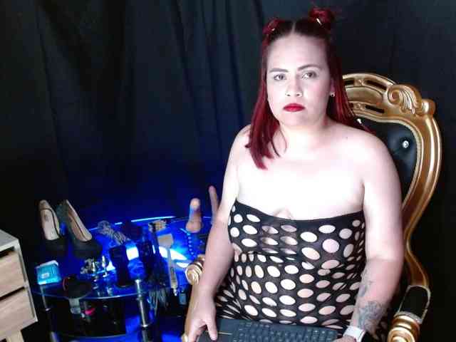 jolie-colette webcam