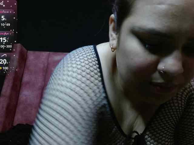 jolie-colette webcam