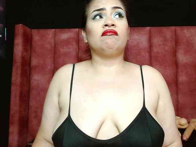 jolie-colette webcam