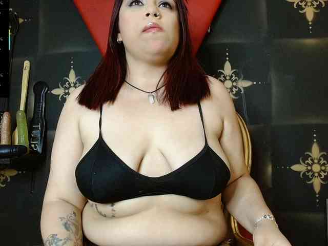 jolie-colette webcam