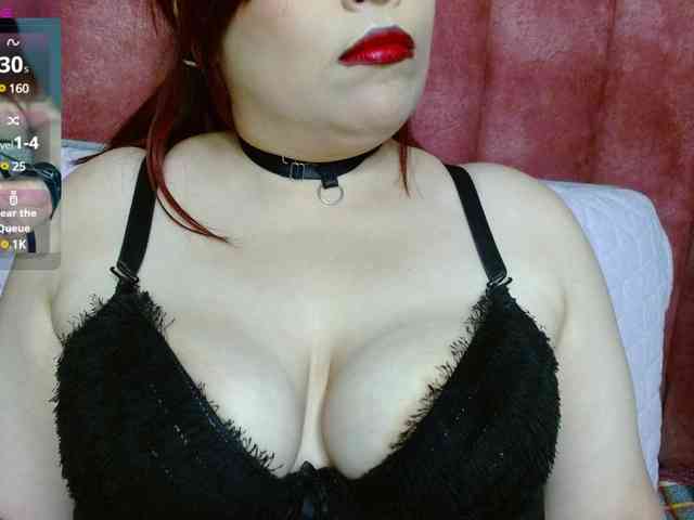 jolie-colette webcam