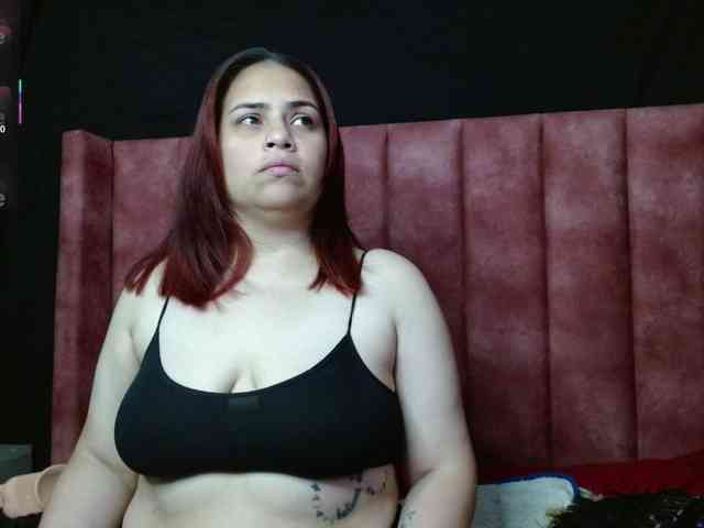 jolie-colette webcam
