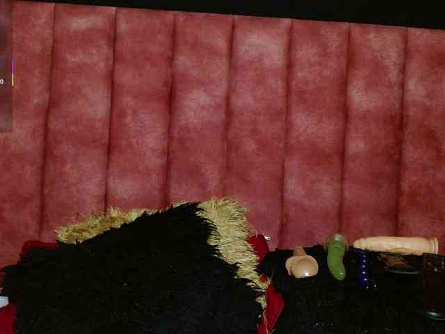 jolie-colette webcam
